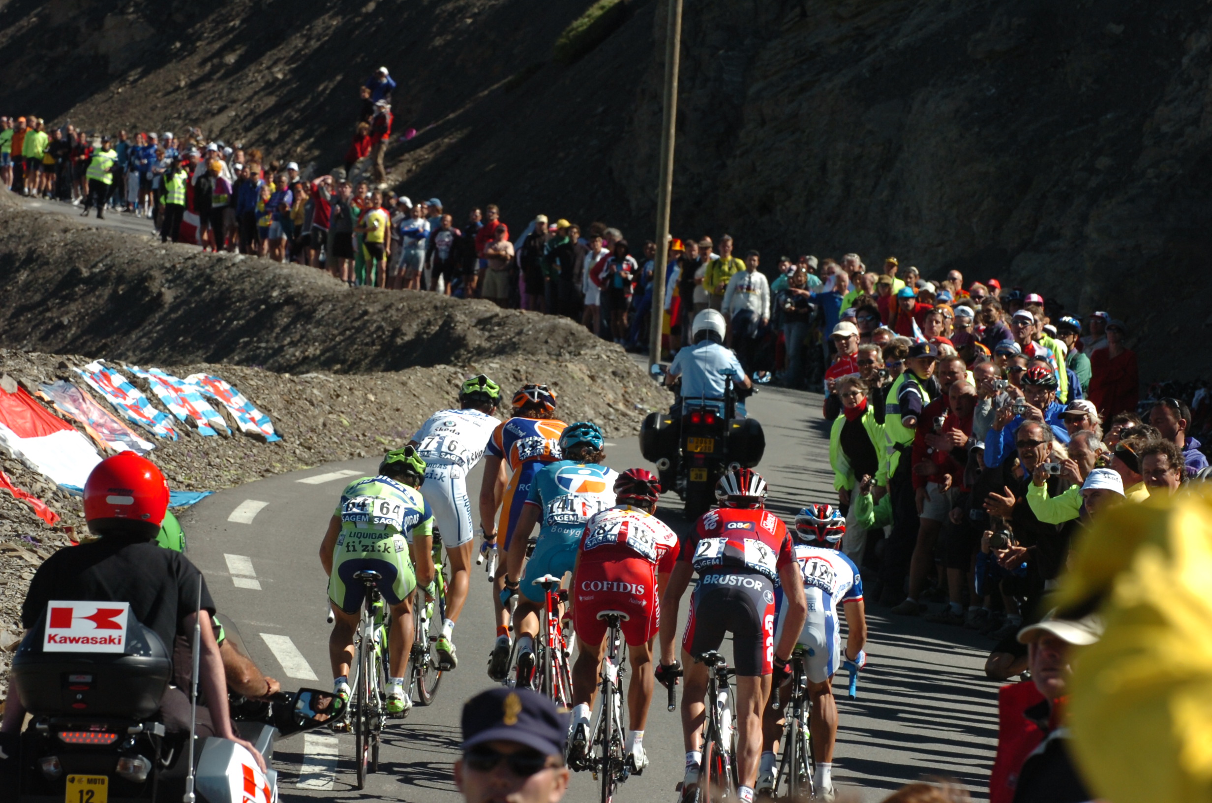 Tour de France 2024, nuovi dettagli sul percorso probabili un arrivo a