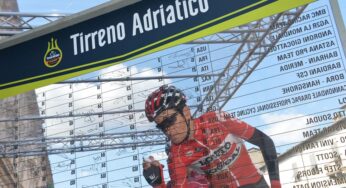 Lotto Soudal, Benoot cambia calendario per focalizzarsi sulle Classiche di Primavera