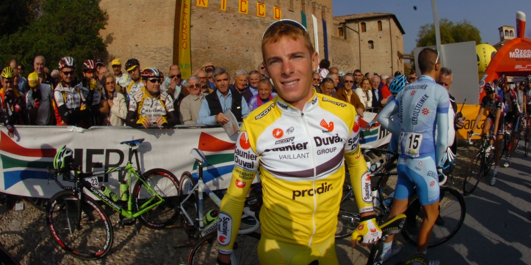 Riccardo Riccò, dal doping alla squalifica fino alla rinascita: 