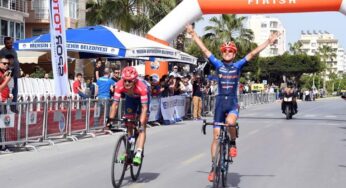 Hagens Berman Axeon, ingaggiato il giovane Almeida