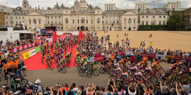 ride london 2021