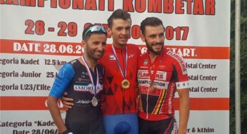 Amore&Vita – Prodir, arriva l’albanese Nika