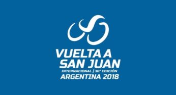 Vuelta a San Juan 2018, confermate le presenze di Nibali, Richeze e Gaviria