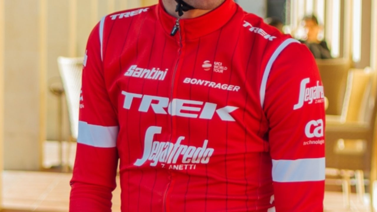 Trek-Segafredo, la nuova maglia 2018 - SpazioCiclismo