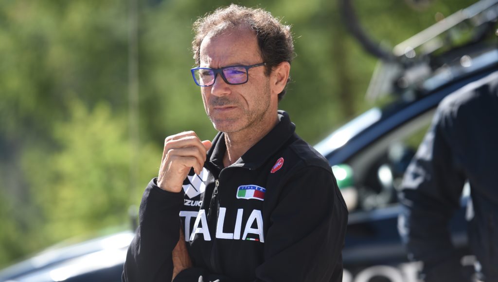 Davide Cassani
