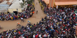 Mondiali Rwanda 2025, ASO e Golazo a sostegno del comitato