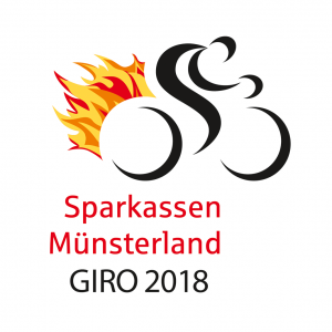 Risultati immagini per Sparkassen Munsterland Giro logo