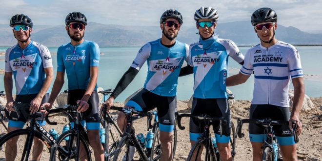 israel cycling academy 2019