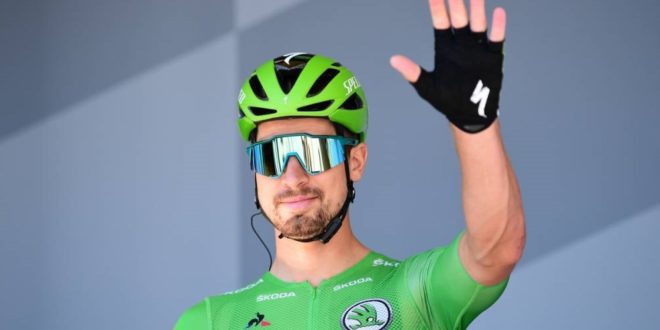 Sagan Tour De France 2020 Giro d'Italia 2020, finalmente l'anno buono per il debutto di Sagan Tour De France 2020 Giro d'Italia 2020, finalmente l'anno buono per il debutto di