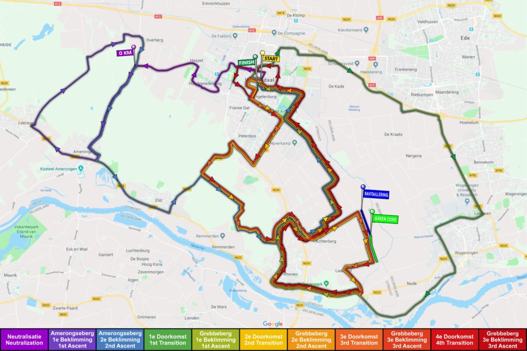 Veenendaal Veenendaal Classic Veenendaal Veenendaal Classic