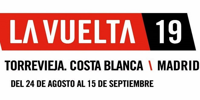 Risultati immagini per Vuelta a Espana 2019