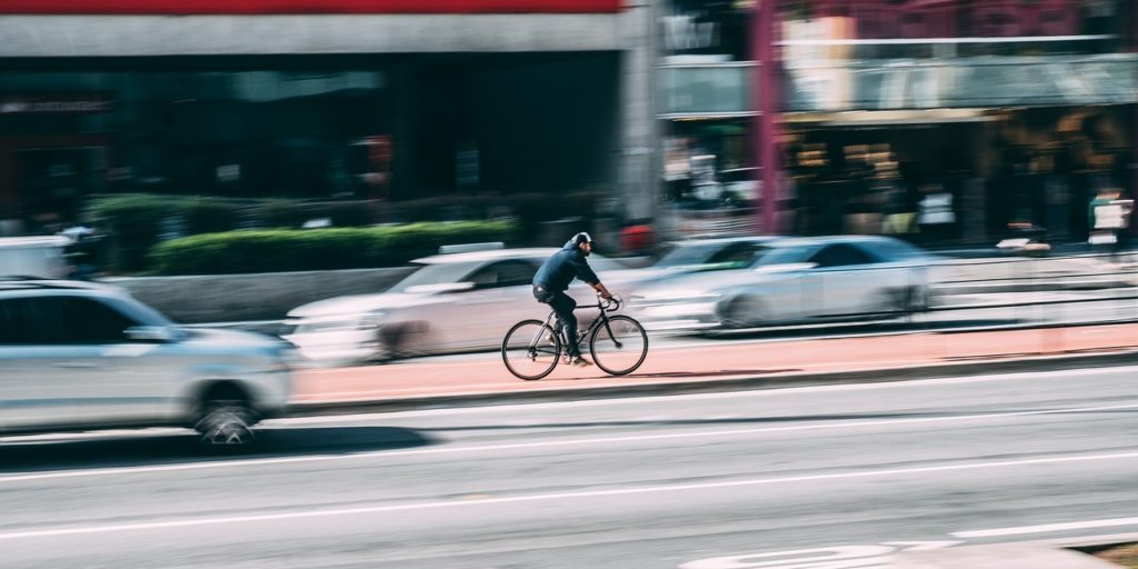 con il nuovo decreto si può andare in bicicletta