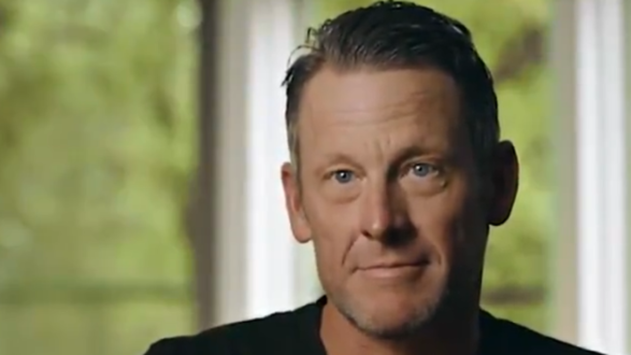 Lance Armstrong, per l'ex N°1 dell'antidoping francese lo statunitense  \