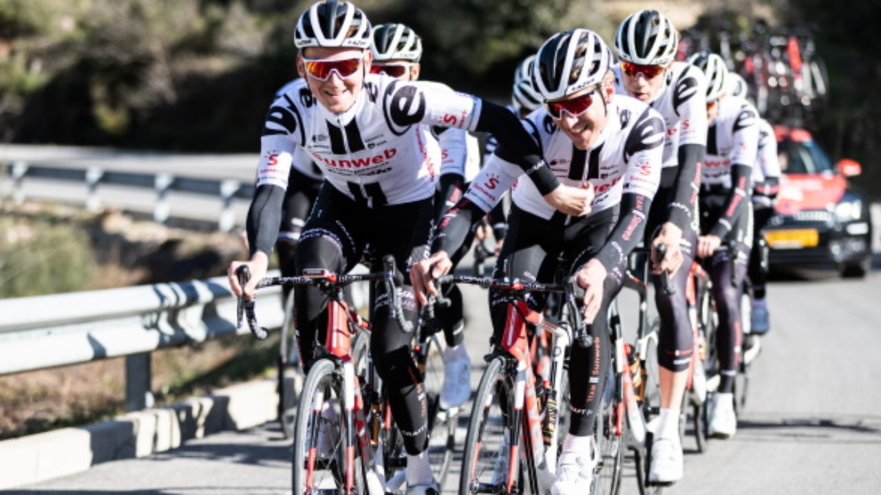 Bilancio Squadre 2020: Team Sunweb - SpazioCiclismo