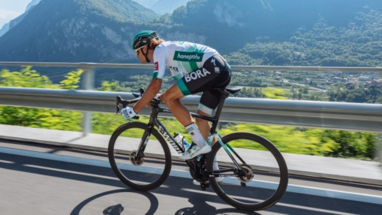 Tour de France 2020, presentata la maglia speciale della BORA-hansgrohe -  SpazioCiclismo