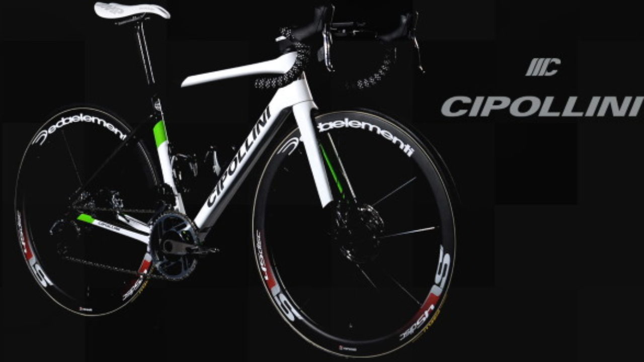 Bardiani CSF Faizanè, nel 2021 si torna su bici Cipollini - SpazioCiclismo