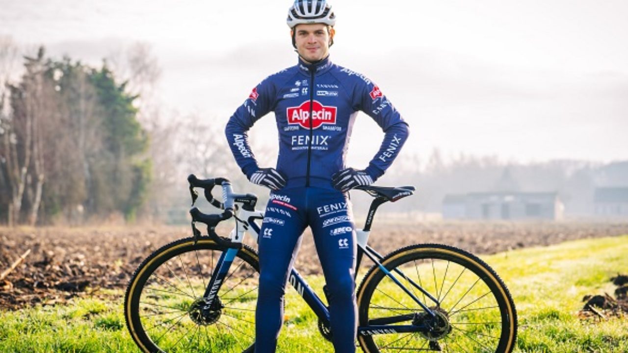 Alpecin-Fenix, il secondo sponsor Fenix rinnova sino al 2023 -  SpazioCiclismo