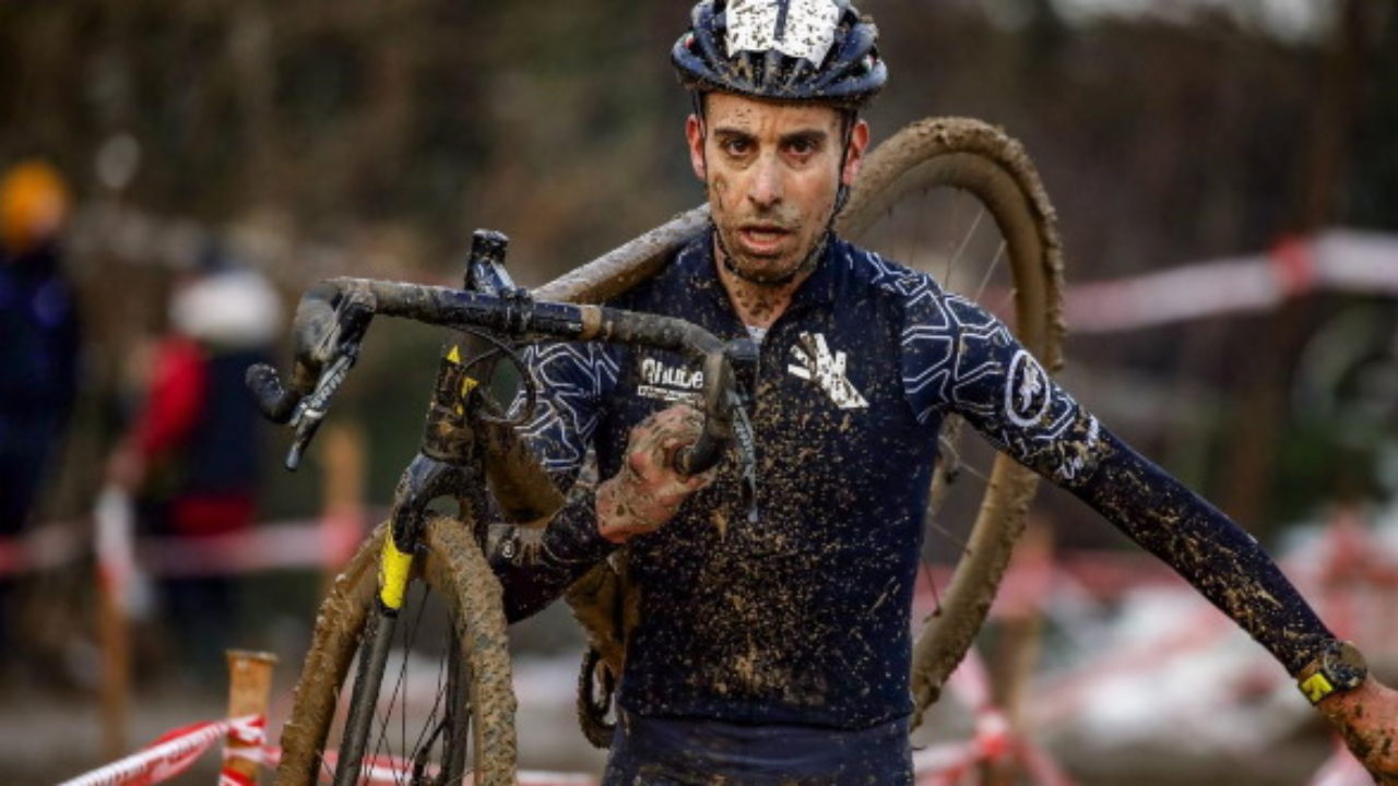 Qhubeka-Assos, Fabio Aru per la prima volta con i nuovi colori: \