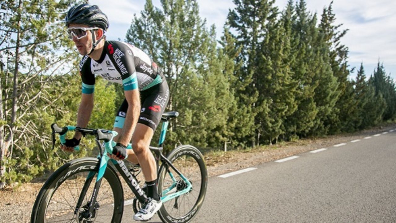 VIDEO: La nuova Bianchi del Team BikeExchange - SpazioCiclismo