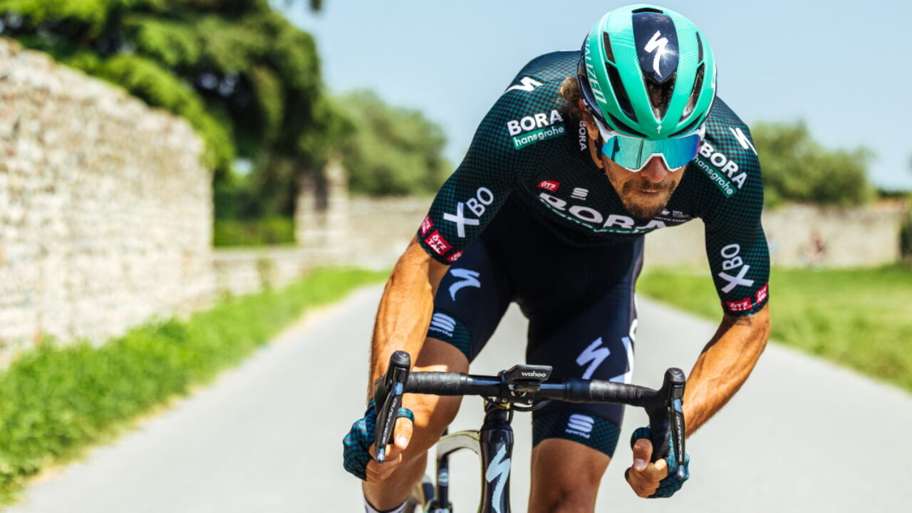 Bora-hansgrohe, nuova maglia per il Tour de France - SpazioCiclismo