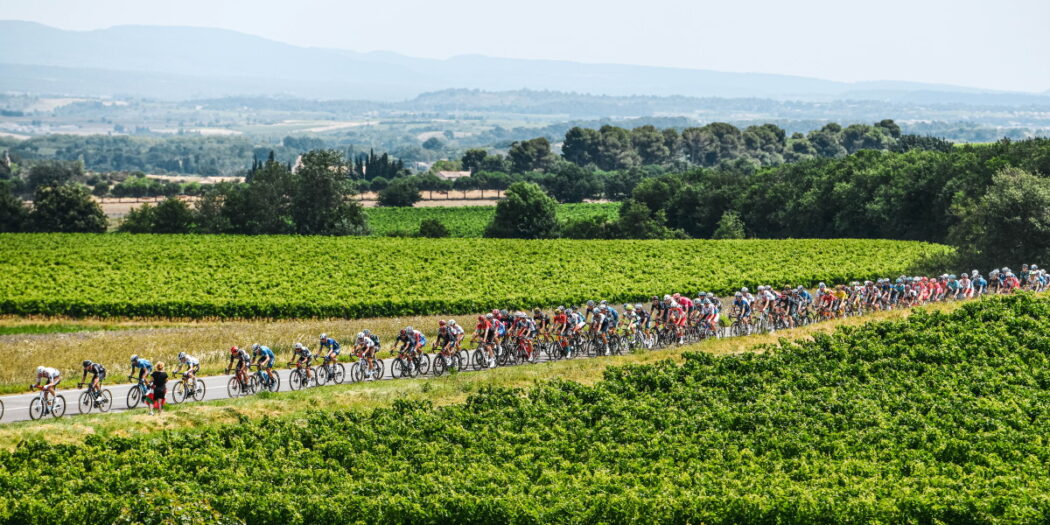 DIRETTA Tour de France 2021 LIVE, Tappa 15 | SpazioCiclismo