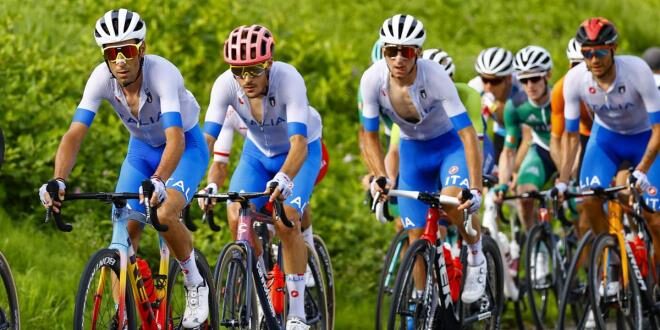 Tokyo 2020, Vincenzo Nibali: "Un'Olimpiade molto diffiicile. Serviva il  miglior Nibali" | SpazioCiclismo