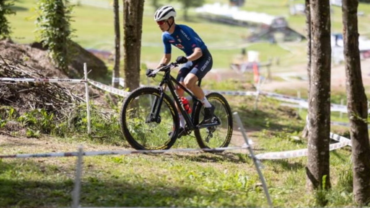 Dove seguire in TV e Streaming i Mondiali MTB Val di Sole 2021? -  SpazioCiclismo