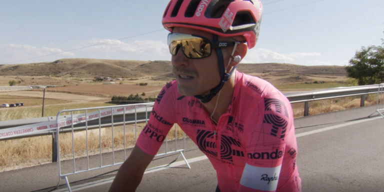 Vuelta a España 2021, Magnus Cort: "Vittoria speciale ...