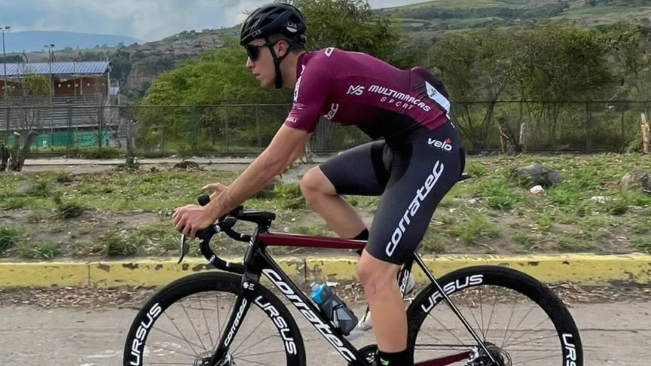Team Corratec, ingaggiato lo svizzero Jan Stöckli - SpazioCiclismo