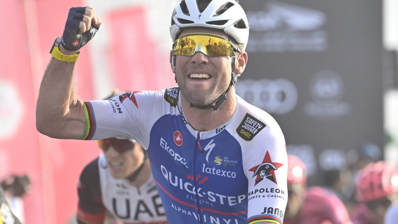 Bruges-De Panne 2022, Mark Cavendish guida la selezione della Quick-Step  Alpha Vinyl - SpazioCiclismo