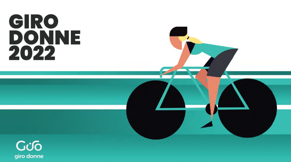 Giro Donne 2022, presentata la corsa: Tappe, Percorso, Squadre e montepremi  da record - SpazioCiclismo