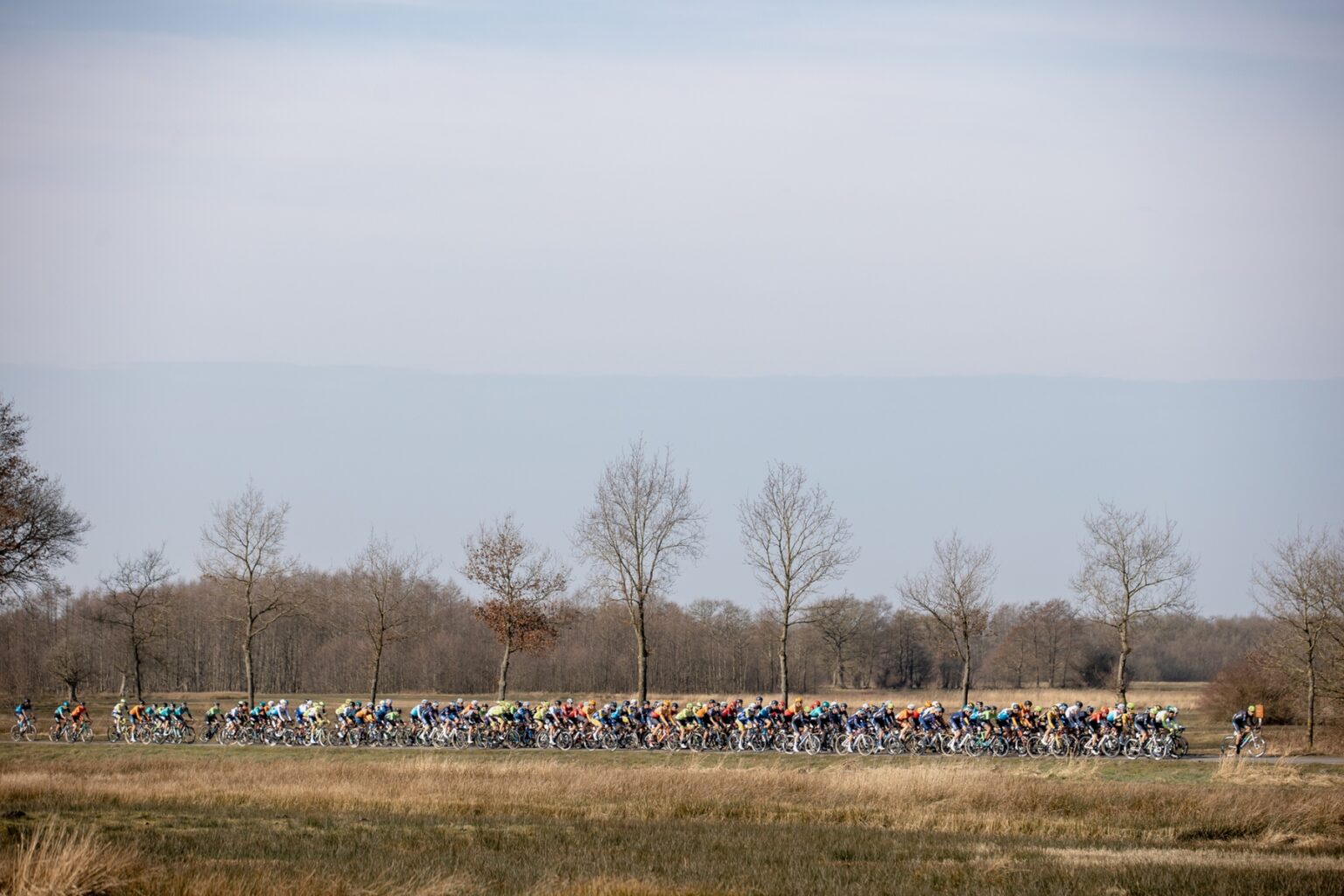 Bredene Koksijde Classic 2024, la startlist definitiva SpazioCiclismo