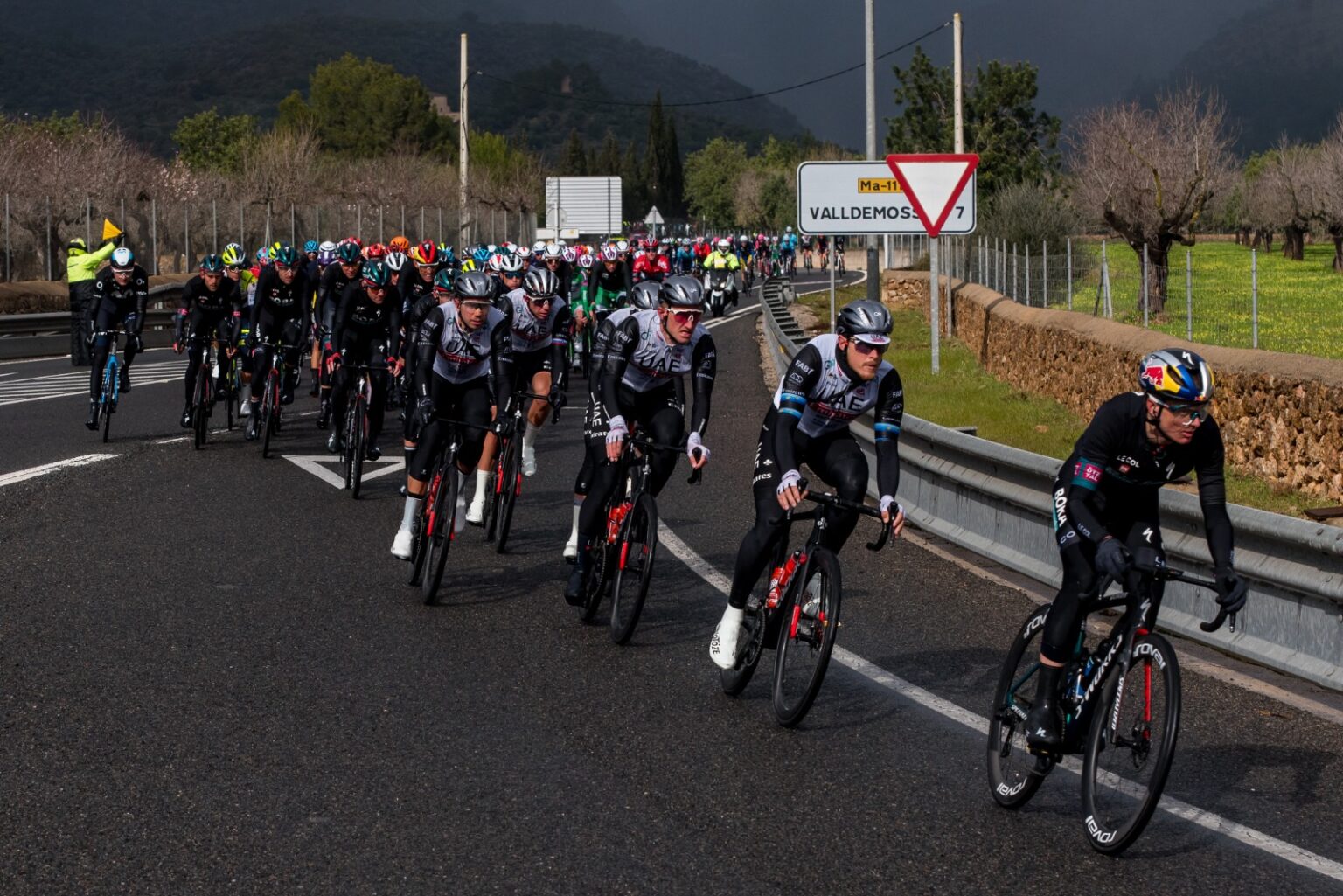 Challenge Mallorca 2024, il percorso (Altimetrie e Planimetrie