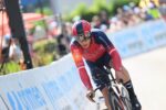 Campionati Nazionali 2026, Michał Kwiatkowski si prende il quarto ...