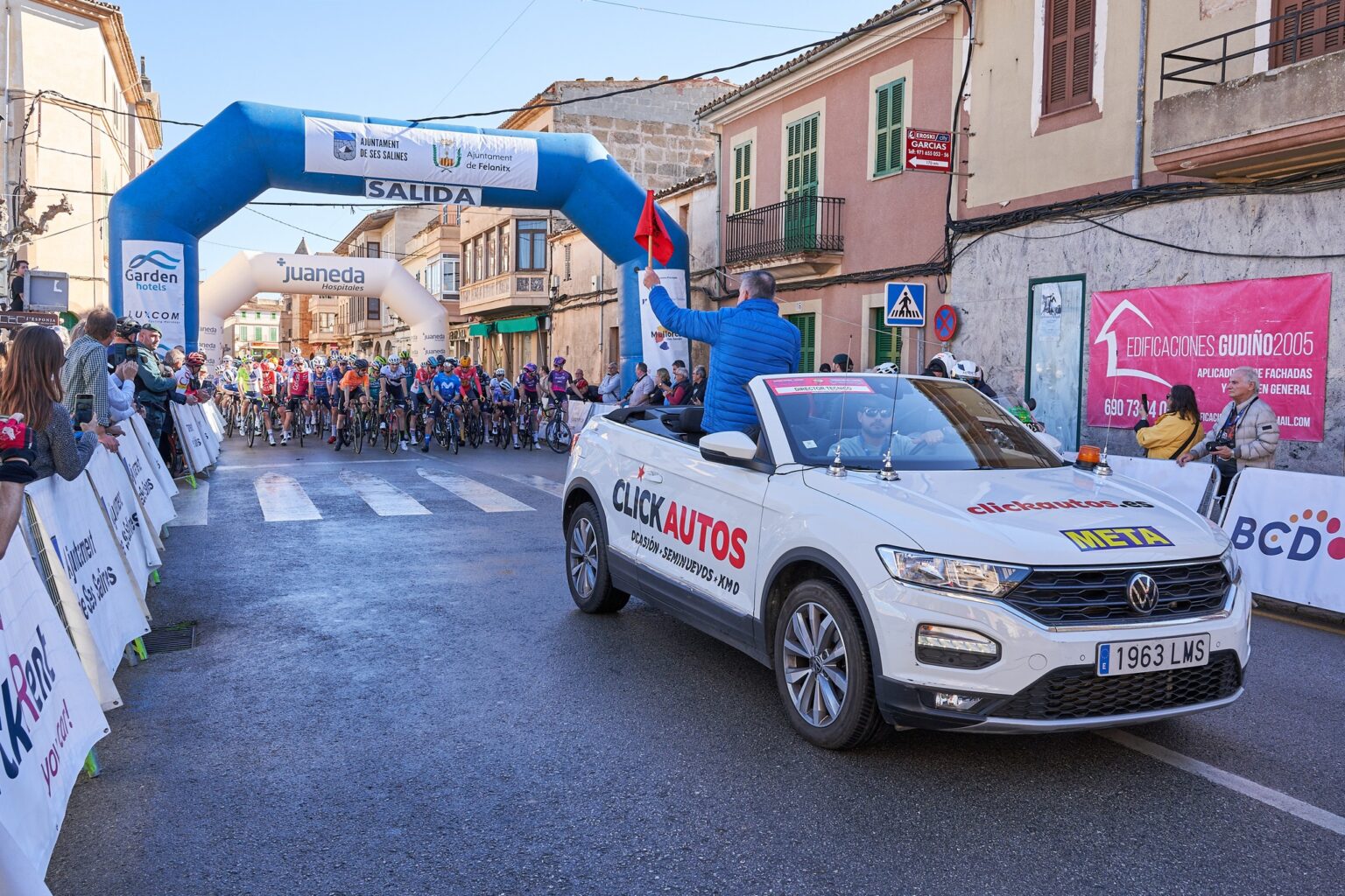 Challenge Mallorca 2025 La Startlist Definitiva Del Trofeo Ses Salines Gruppo Partenza Challenge Mallorca 2024 1536x1024 