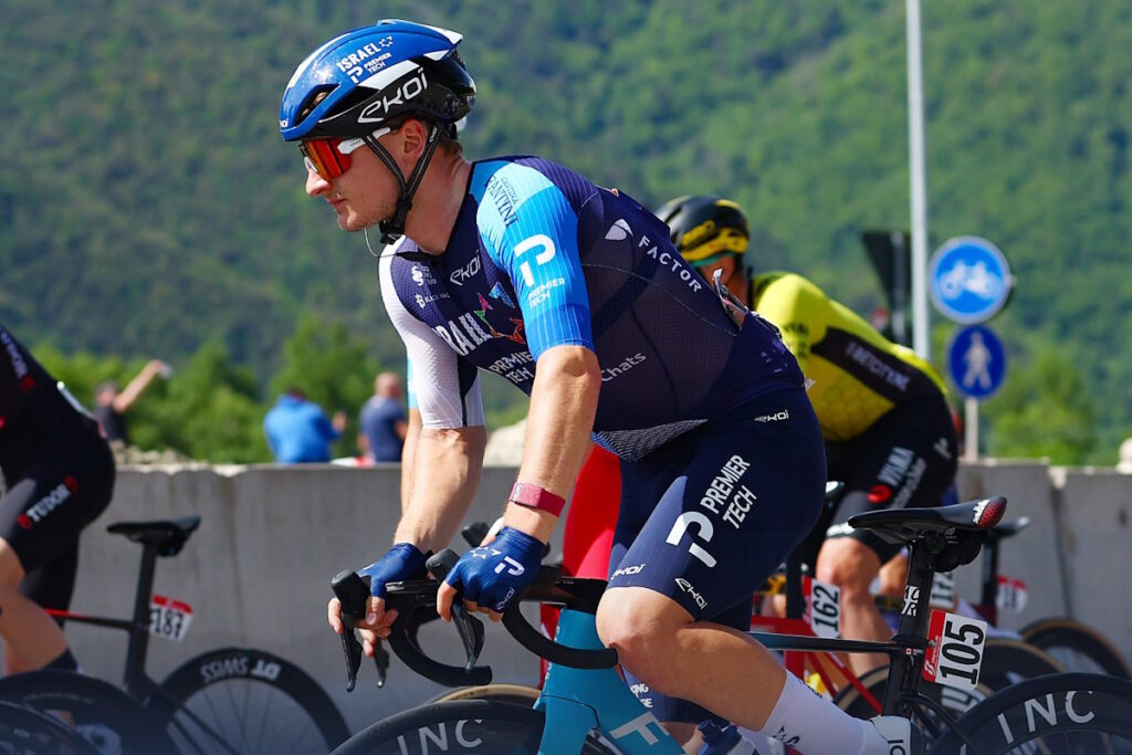 CicloMercato 2026: Bonnet, I. Gómez, L. Hayter, Pickrell, Umba, Vadic ...