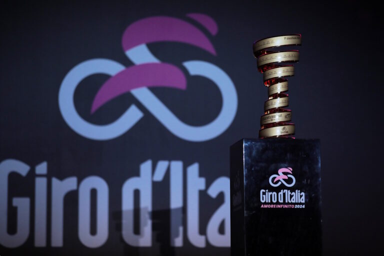  Giro d'Italia 2026, la Grande Partenza sarà in Bulgaria - SpazioCiclismo Bildidee 