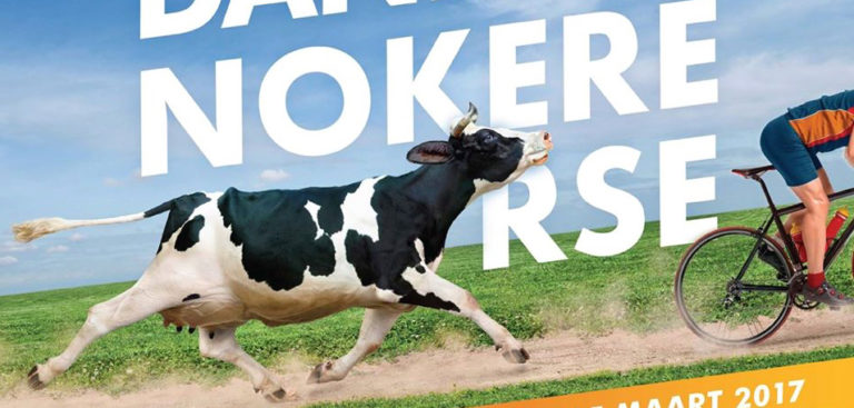 Nokere Koerse 2017 La présentation VéloPro.fr