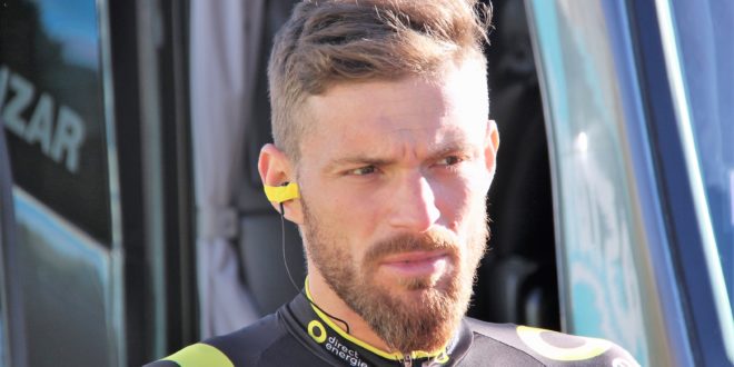 adrien petit faire une belle   etre opportuniste veloprofr
