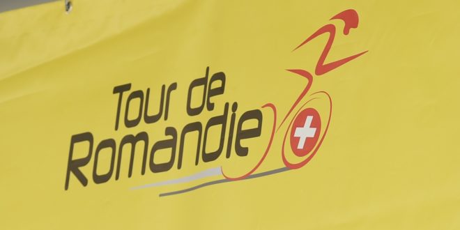 Tour De Romandie 2019 Les Etapes Annoncees Velopro Fr