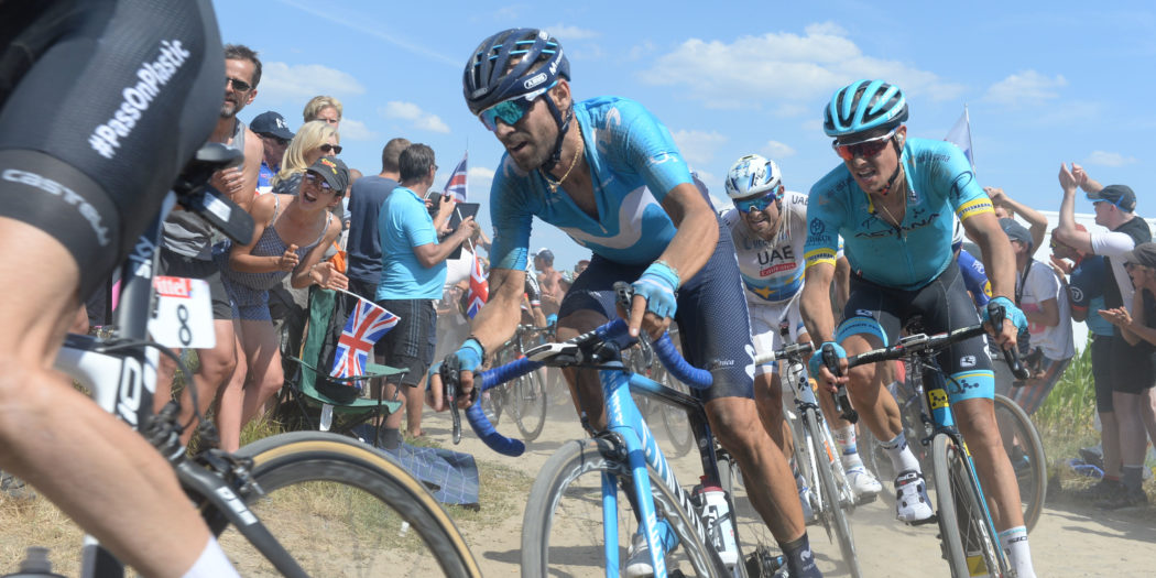 Etape 9 Tour De France 2022 Favoris Tour de France : Le classement des favoris après l'étape pavée - VéloPro.fr
