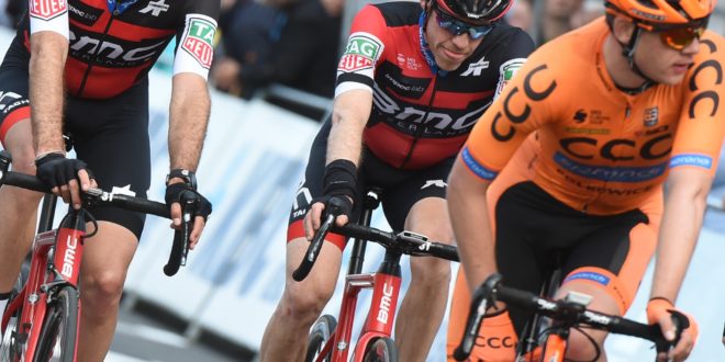 bmc racing team 2019