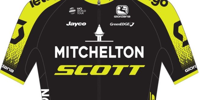 Giordana Jersey Mitchelton Scott Cycling Kit Mitchelton Scott Cycling Kit  Online