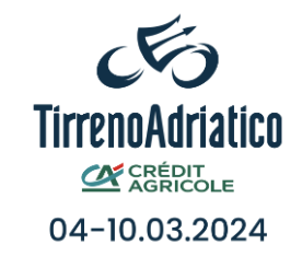 Tirreno Adriatico 2024 Le direct de la 5e étape VéloPro.fr