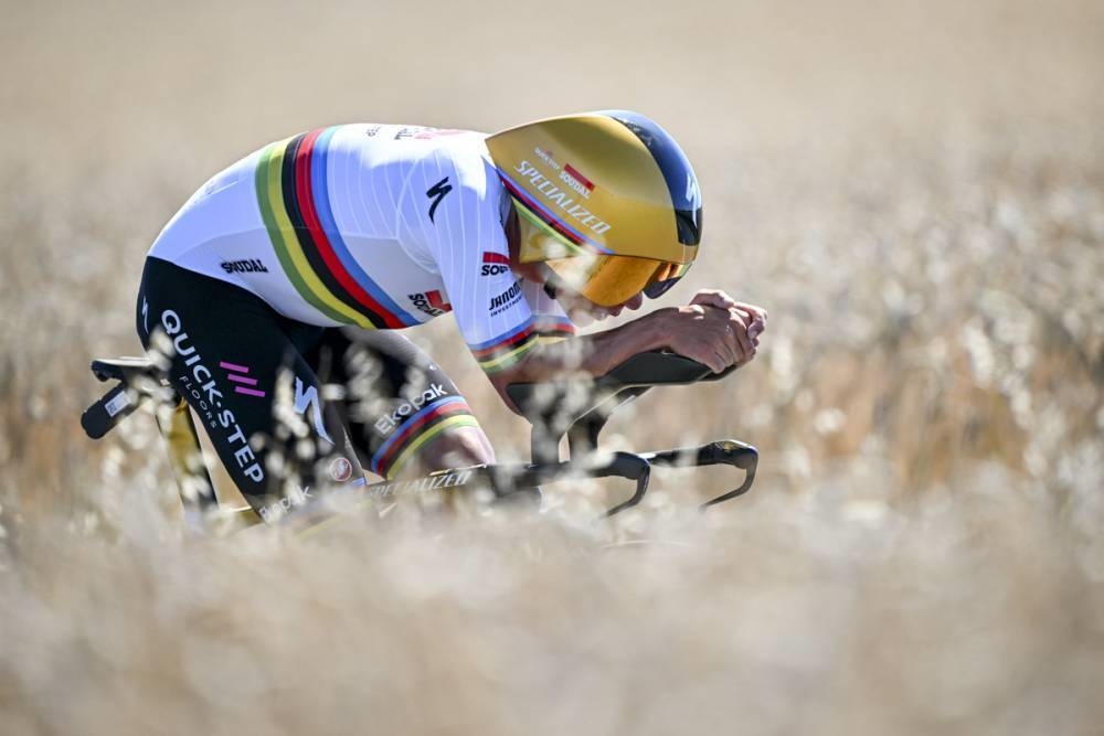 CYCLISME. Tour de France : tout savoir sur la 5e étape entre Saint Dié des Vosges et Colmar