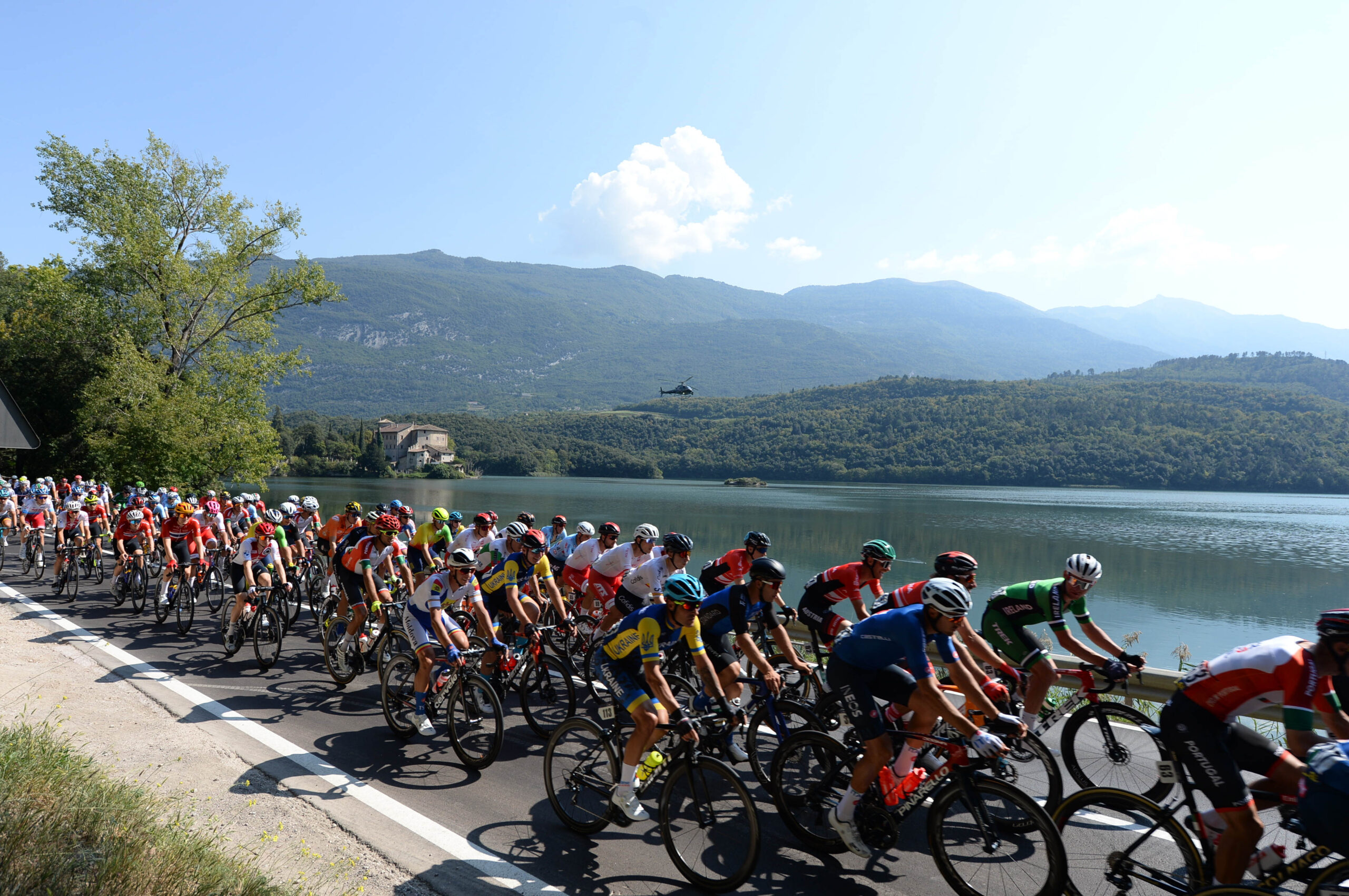 Guide du Championnat d’Europe Drôme-Ardèche 2025 : Calendrier, Date, Parcours, Programme, Liste de départ, Streaming, TV, Participants, Résultats